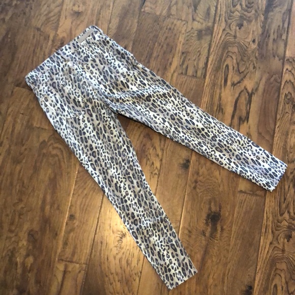 Cello snake print pants - Picture 2 of 11